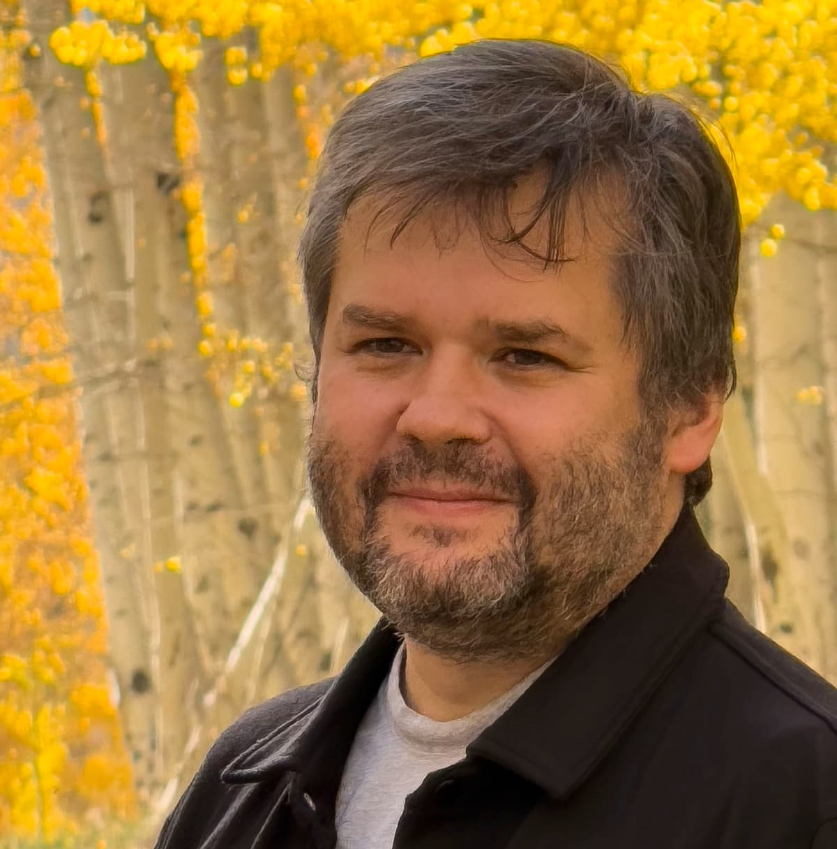 Andrei Kiparuk, co-fondatore & CTO di VidSeeds.ai