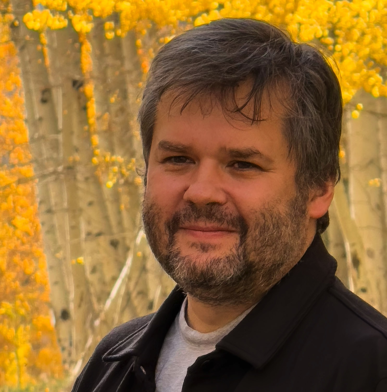 Andrei Kiparuk, co-founder & CTO of VidSeeds.ai