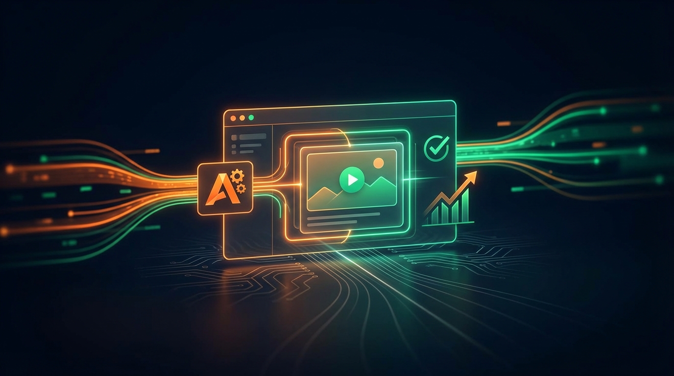 AI-Generated Thumbnails That Convert: The Science of Honest Visual Design