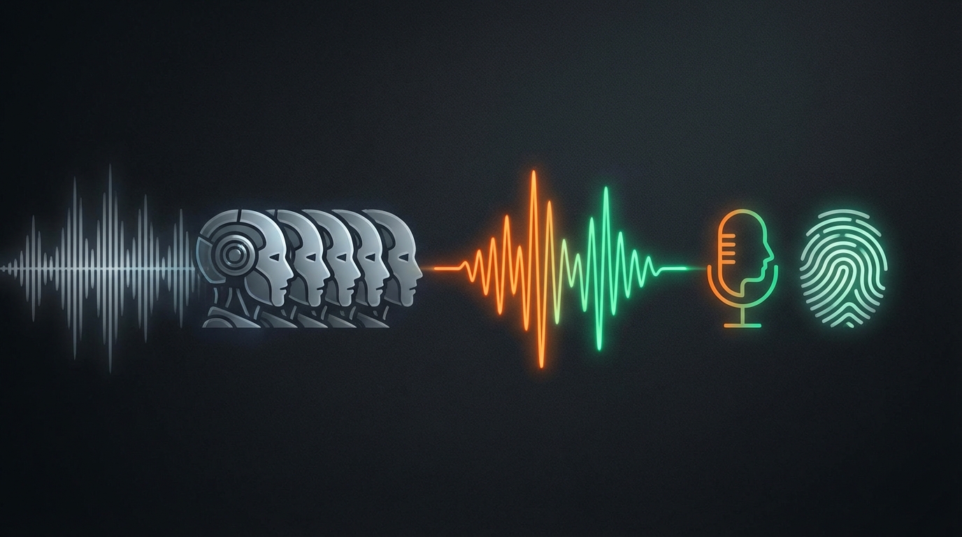 Your AI Sounds Like Everyone Else. Here's How We Fixed That.