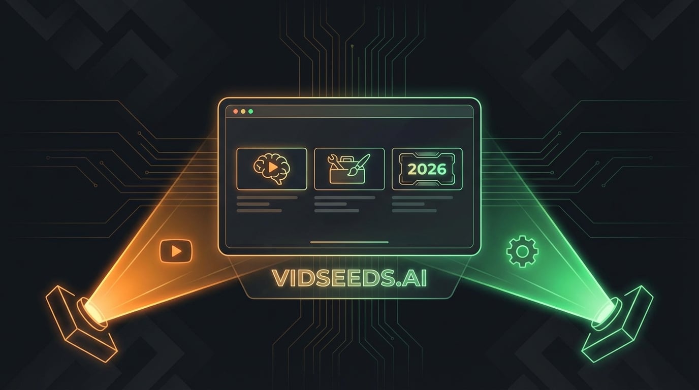 2026年最佳YouTube缩略图AI工具：一份诚实的买家指南