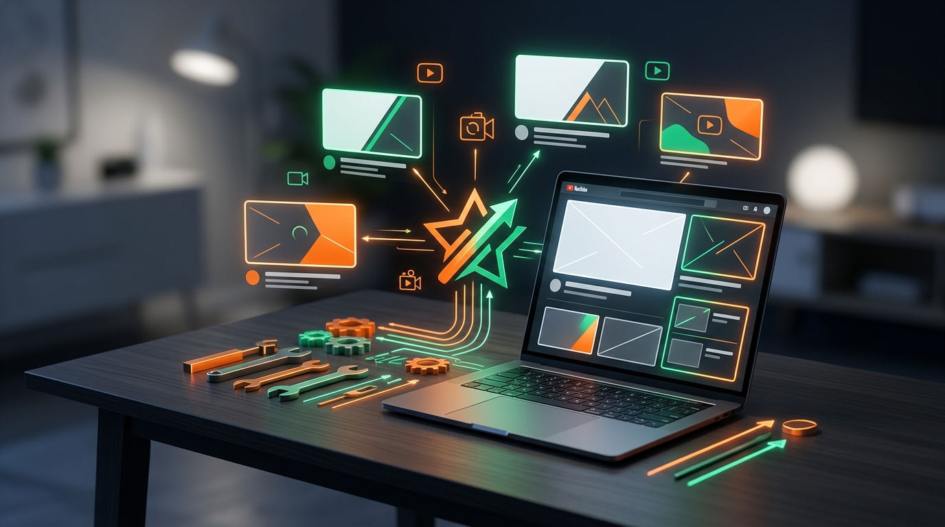 Best AI Tools for YouTube Thumbnails in 2026: An Honest Buyer's Guide
