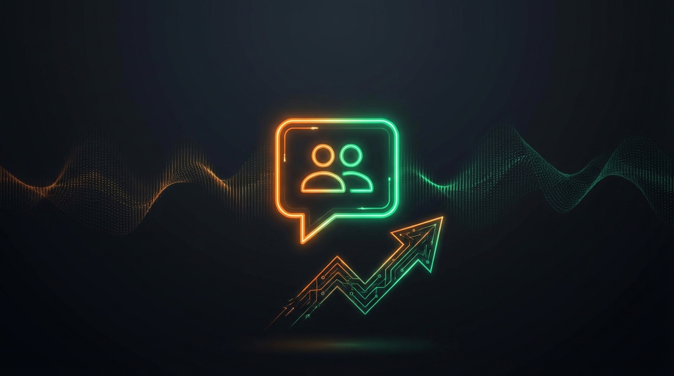 The Community Tab: The Engagement Hack Nobody Uses