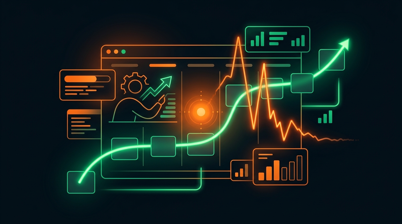 Kalendár konzistentného tvorcu: Ako predísť vyhoreniu už od začiatku