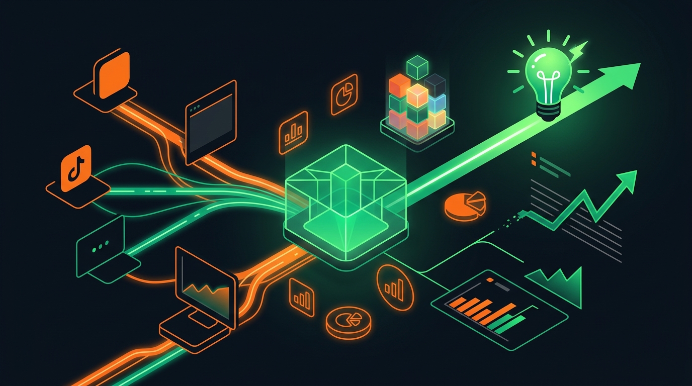 Cross-Platform Analytics and Channel Intelligence That Actually Tell You What to Do Next
