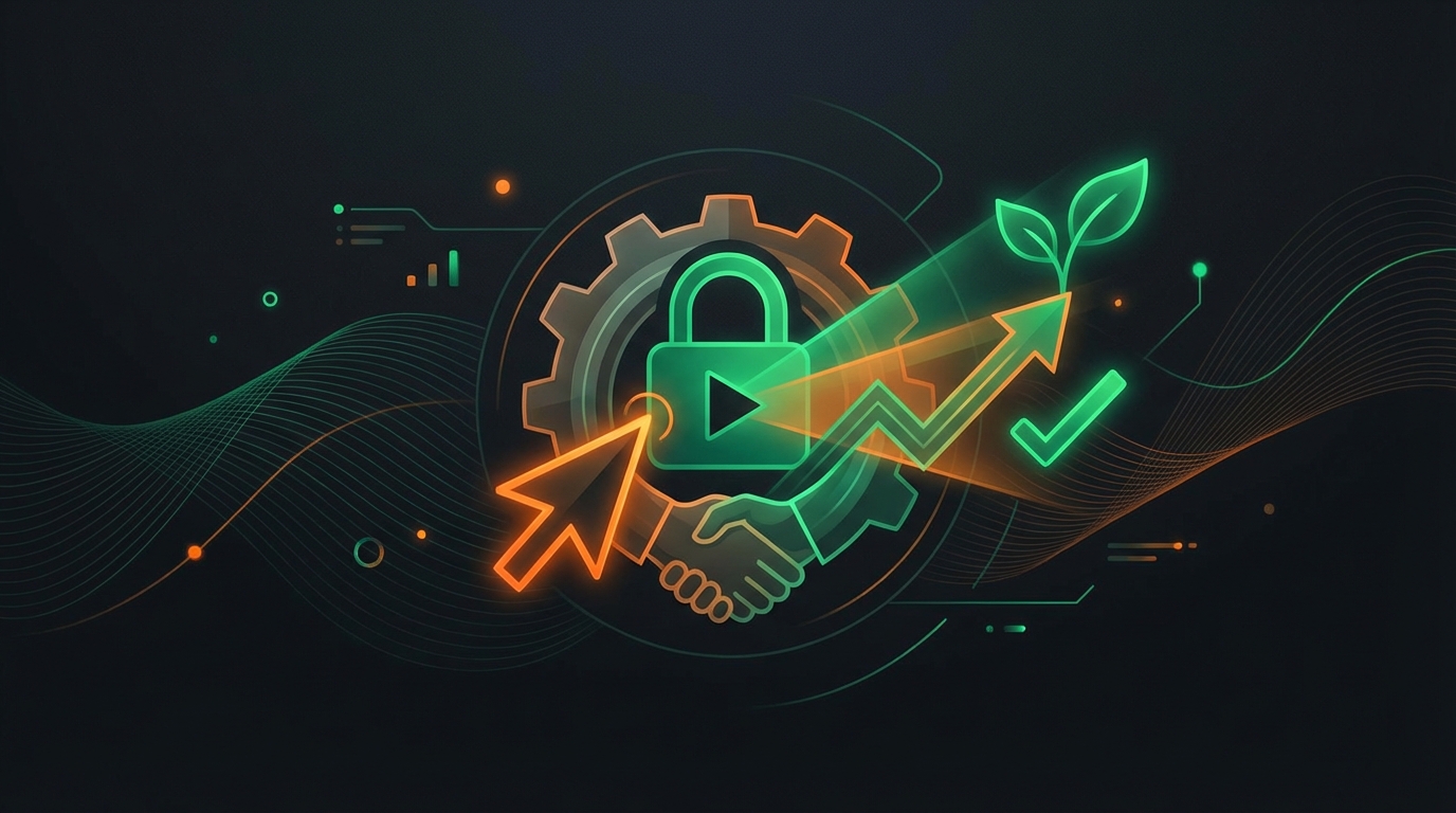 CTR: Promisiunea pe care o faci (și o ții)