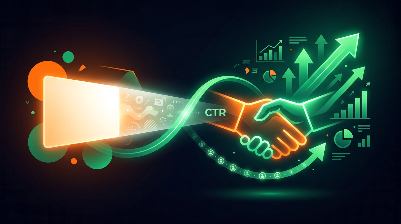 CTR: The Promise You Make (And Keep)
