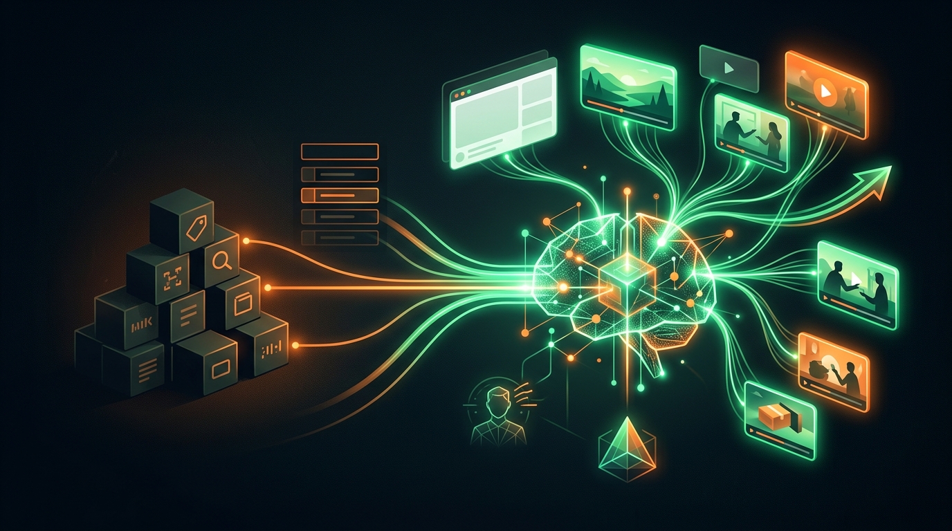 Video Intelligence Is Moving From Keywords to Meaning, Here's What That Means