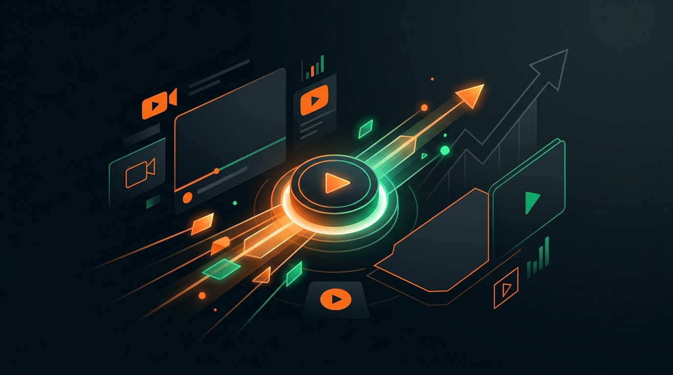 How to Start a YouTube Channel in 2026: An Honest Beginner's Guide