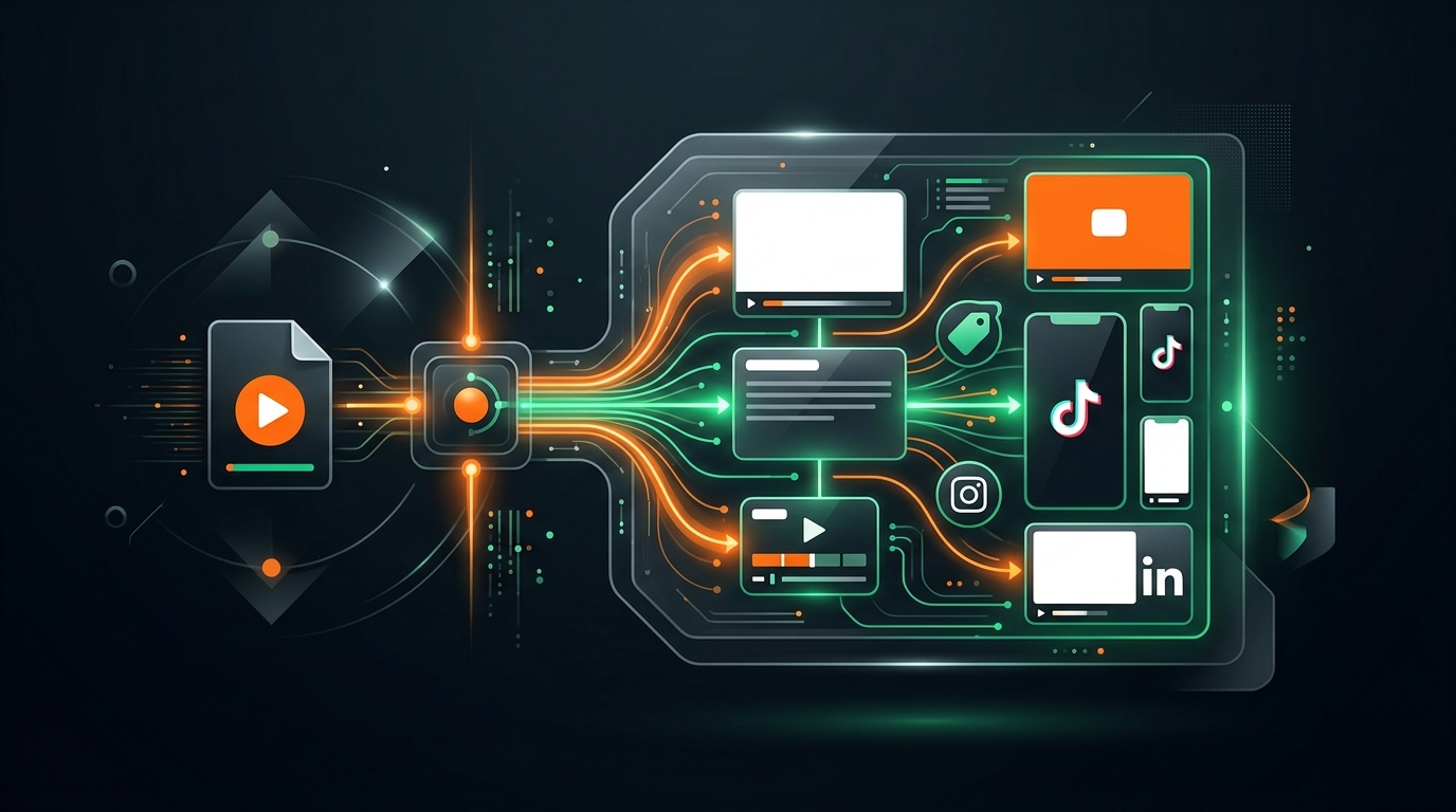 Pre-Upload Video Optimization: What You Actually Get When AI Analyzes Your Video Before Anyone Sees It