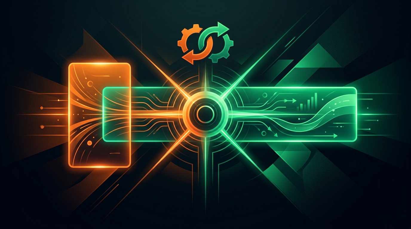 Shorts vs. Long Form: One Brand, Two Formats