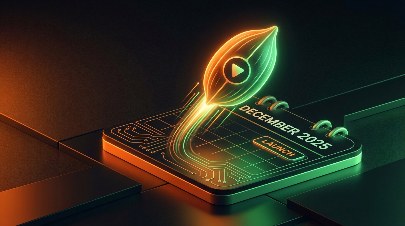 VidSeeds.ai અધિકૃત લોન્ચ: મલ્ટી-પ્લેટફોર્મ વીડિયો પબ્લિશિંગ સોલ્યુશન ડિસેમ્બર 2025માં આવી રહ્યું છે