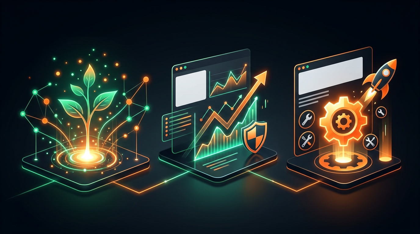 VidSeeds.ai vs vidIQ vs TubeBuddy: Which One Fits Your Channel?