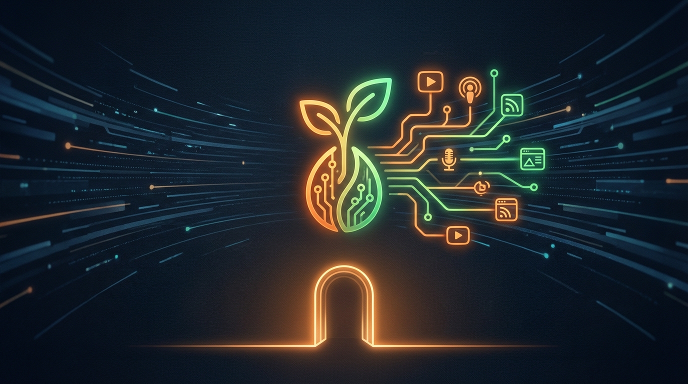 მოგესალმებათ VidSeeds.ai ბლოგი