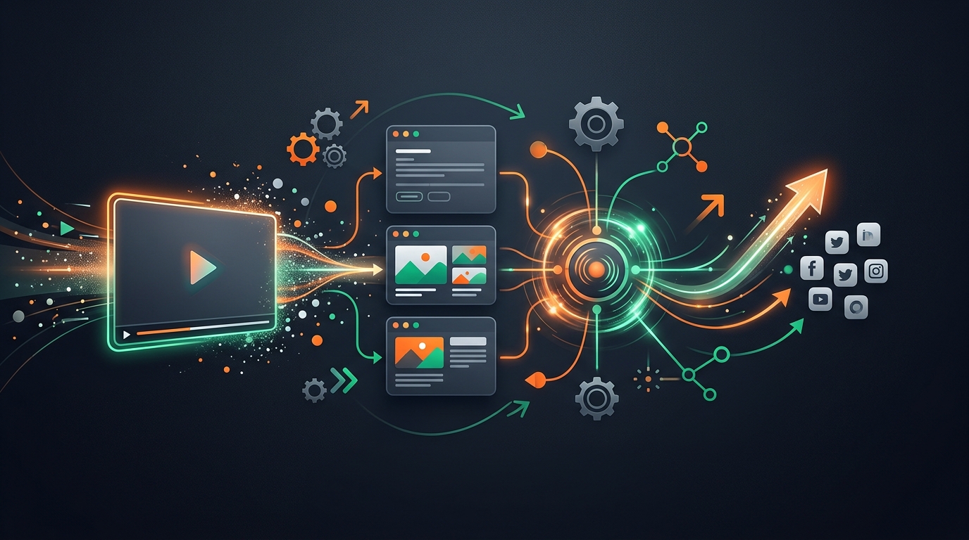 What Are SEO and GEO Metadata Packages? A Practical Guide for Finished Videos