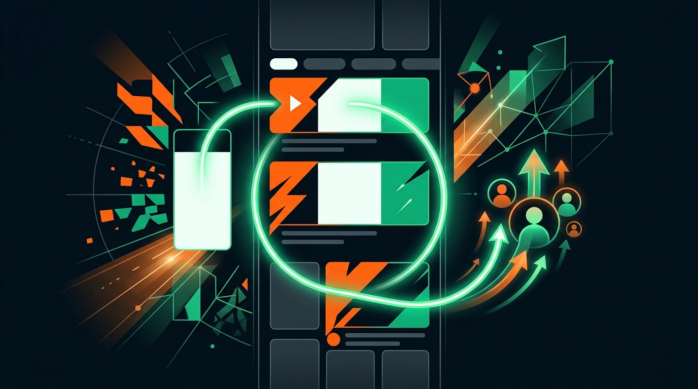 YouTube Shorts Strategy for 2026: Hooks, Loops, and Turning Viewers Into Subscribers