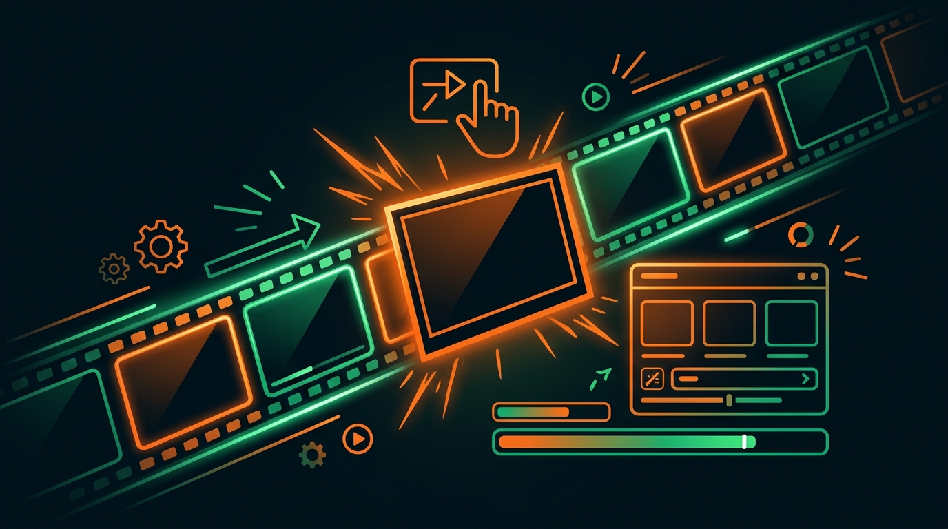 How to Make a YouTube Thumbnail From Your Own Footage
